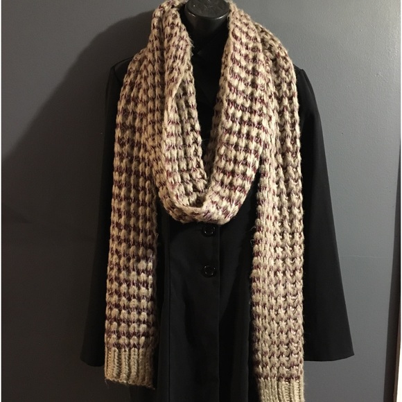 APT.9 Heavy Winter Scarf 🥶🌨❄️ - Picture 4 of 10